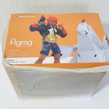 포켓몬 피규어 figma 키바나 두랄루돈 로톰
