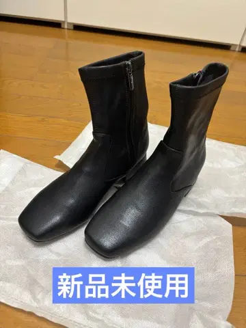 히미코 레인 신발 22cm