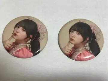 팬텀 시타 캔뱃지 아크릴 키링 모나