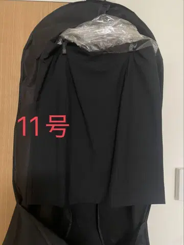 [ 새상품급 ] 정장 셀렉트 수트 스커트 블랙 11호