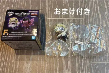 헌터헌터 HUNTER x HUNTER 제일복권 F상 샤우아푸프