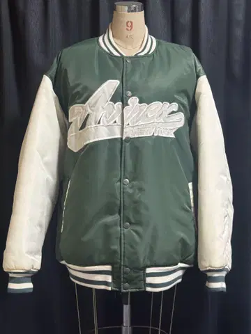 AVIREX 스타디움 점퍼