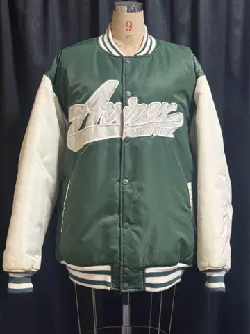 AVIREX 스타디움 점퍼