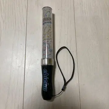 시리츠 에비스 중학교 2023 봄 투어 응원봉