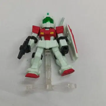 모빌슈트 앙상블 짐