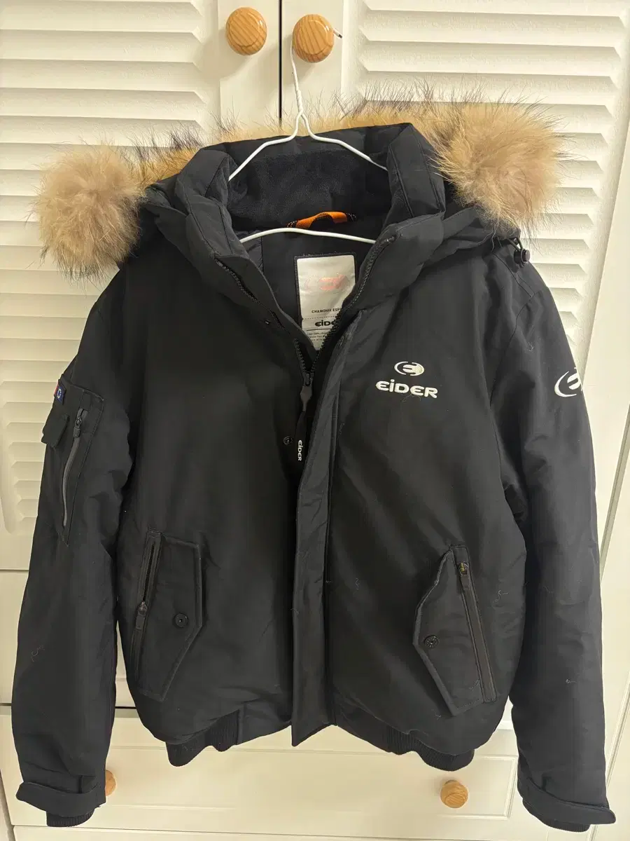 아이더 스투키 숏패딩 S 브랜드 중고거래 플랫폼, 번개장터