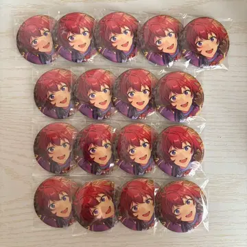 앙스타 캔뱃지 스오우 츠카사