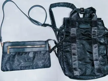 A.S.Manufacturer's 맨해트너즈 백팩 숄더백