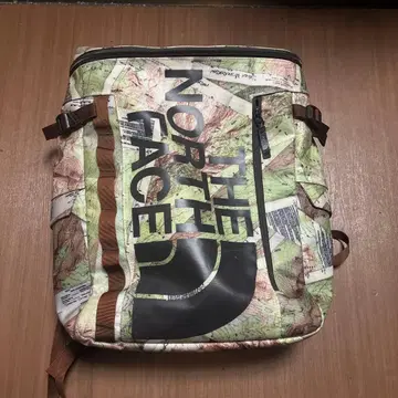 THE NORTH FACE 도안 백팩