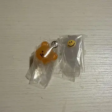 wiggle wiggle 메지루시 액세서리 smile we love