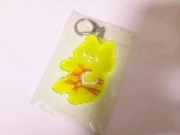 킷코짱 아크릴 키링
