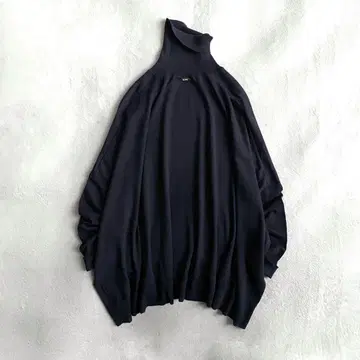 [새상품급] Deuxieme Classe MILLENNIUM 터틀넥