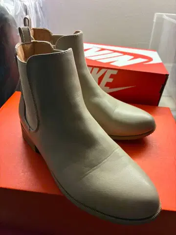 부츠