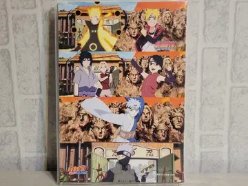 나루토 인노사토 니지겐노모리 캔버스 보드