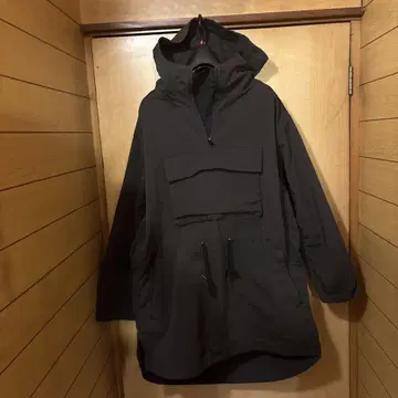 nest Robe CONFECT 헤비 그로그랭 스모크 풀오버