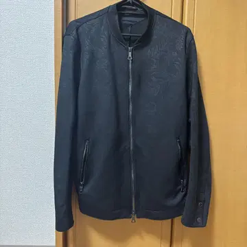 RIELABO 블랙 자켓