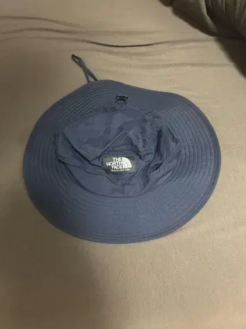 THE NORTH FACE Horizon Hat L 네이비