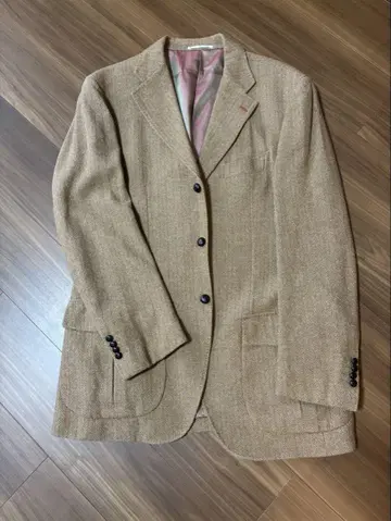 타카큐 겨울 상품 자켓