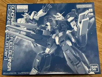 MG 1/100 건담 AGE-1 풀 그랜사