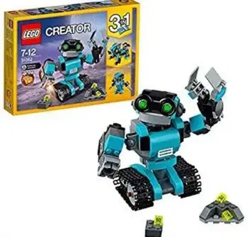 레고 LEGO 31062