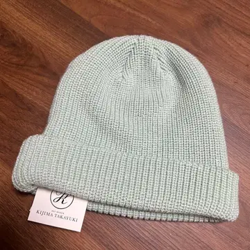 kijima takayuki 니트 햇