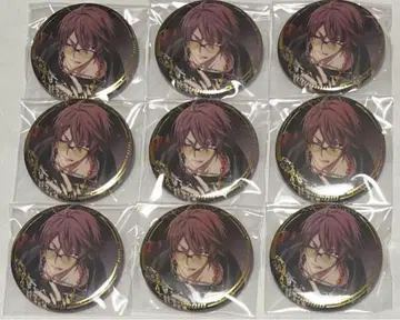 아이나나 토라오 캔뱃지