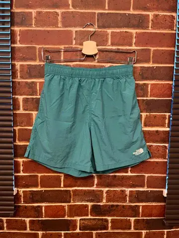 THE NORTH FACE 틸 숏팬츠