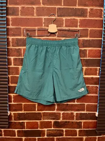THE NORTH FACE 틸 숏팬츠