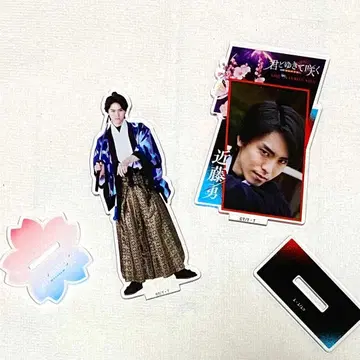 타카노 아키라 아크릴 스탠드