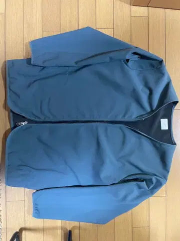 URBAN RESEARCH DOORS 가디건