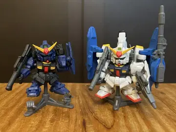 가샤폰 전사 f 3체 세트