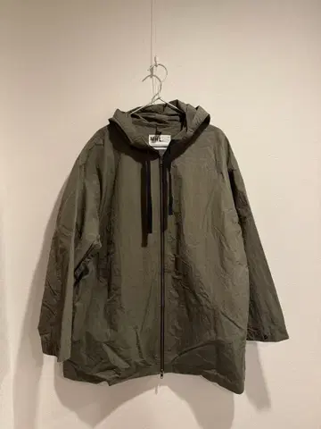 MHL 올리브 자켓 L