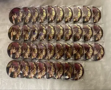 아이나나 트레이딩 캔뱃지 2023 달력 이누마루 토마