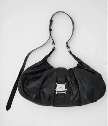 BELTED 토트백 sly