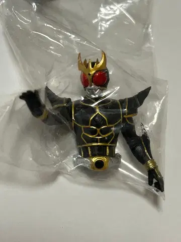 가면라이더 쿠우카 얼티밋 폼 초 쿠우가전 아소토 컬렉션