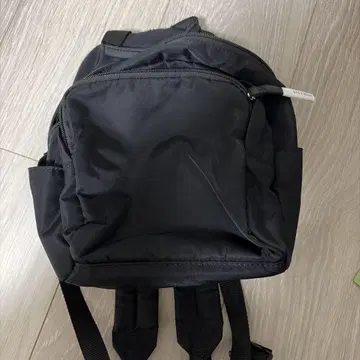 NOMADIS 데이팩 백팩 미니