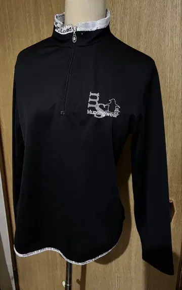 Munsingwear L 사이즈 골프웨어