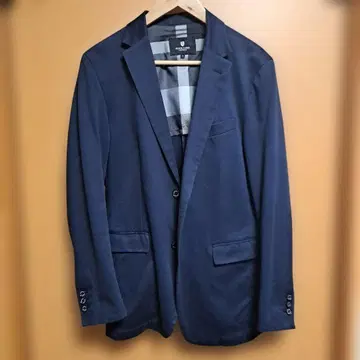 BLACKLABEL CRESTBRIDGE 블랙 레이블 자켓 본절단