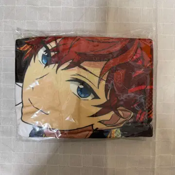 앙스타 아마기 히이로 타월