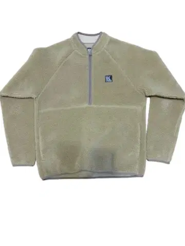 HELLY HANSEN 헬리한센 보아 플리스 하프 지퍼 XL