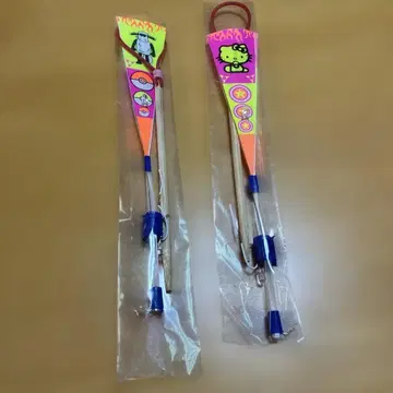 빛나는 스핀폴 (대나무 잠자리) 인도네시아