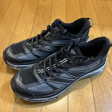 HOKA ONEONE MAFATE SPEED 2 28cm