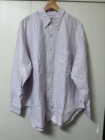 Marvine Pontiak Shirt Makers B.D. SH