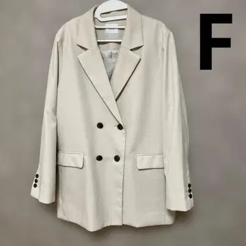 라나테크 더블 자켓 LOWRYS FARM 아우터