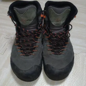 TX4 MID GTX / LA SPORTIVA