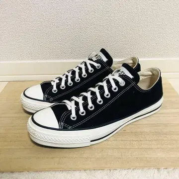컨버스 CANVAS ALL STAR J OX 캔버스 올스타