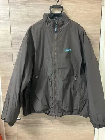 L.L.Bean 마이크로 플리스 자켓