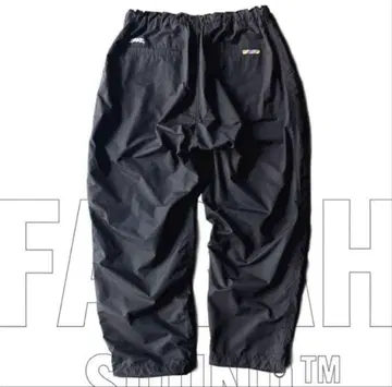 wake sapporo FARAR is-ness Baker Pants