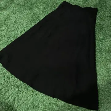 LoungeDress 플레어 스커트