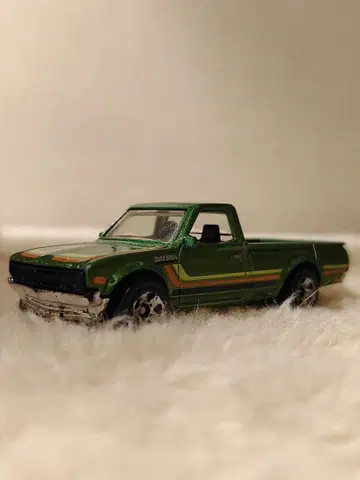 2015년 닷선 620 (Datsun 620)